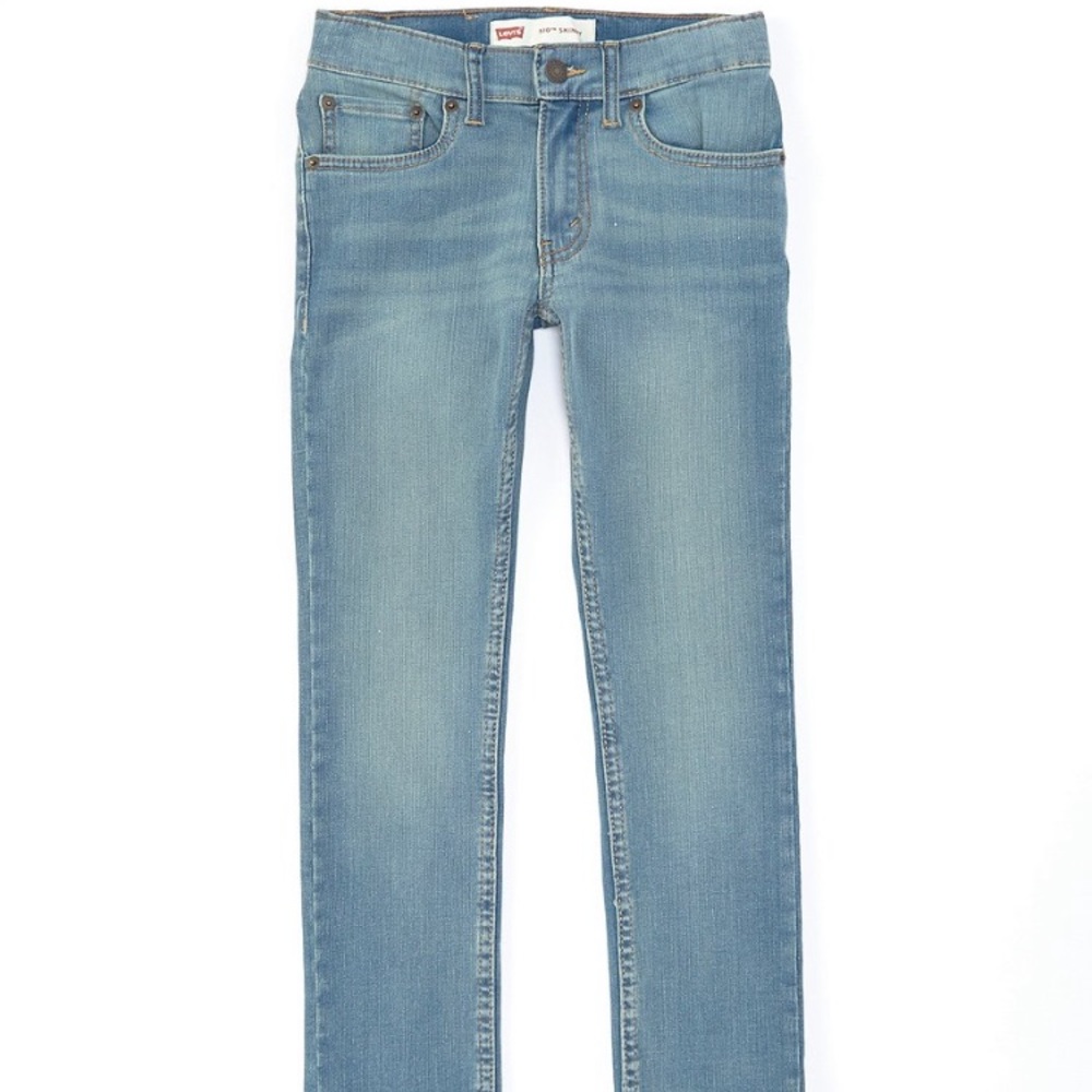 Levi’s 510 Skinny Jeans